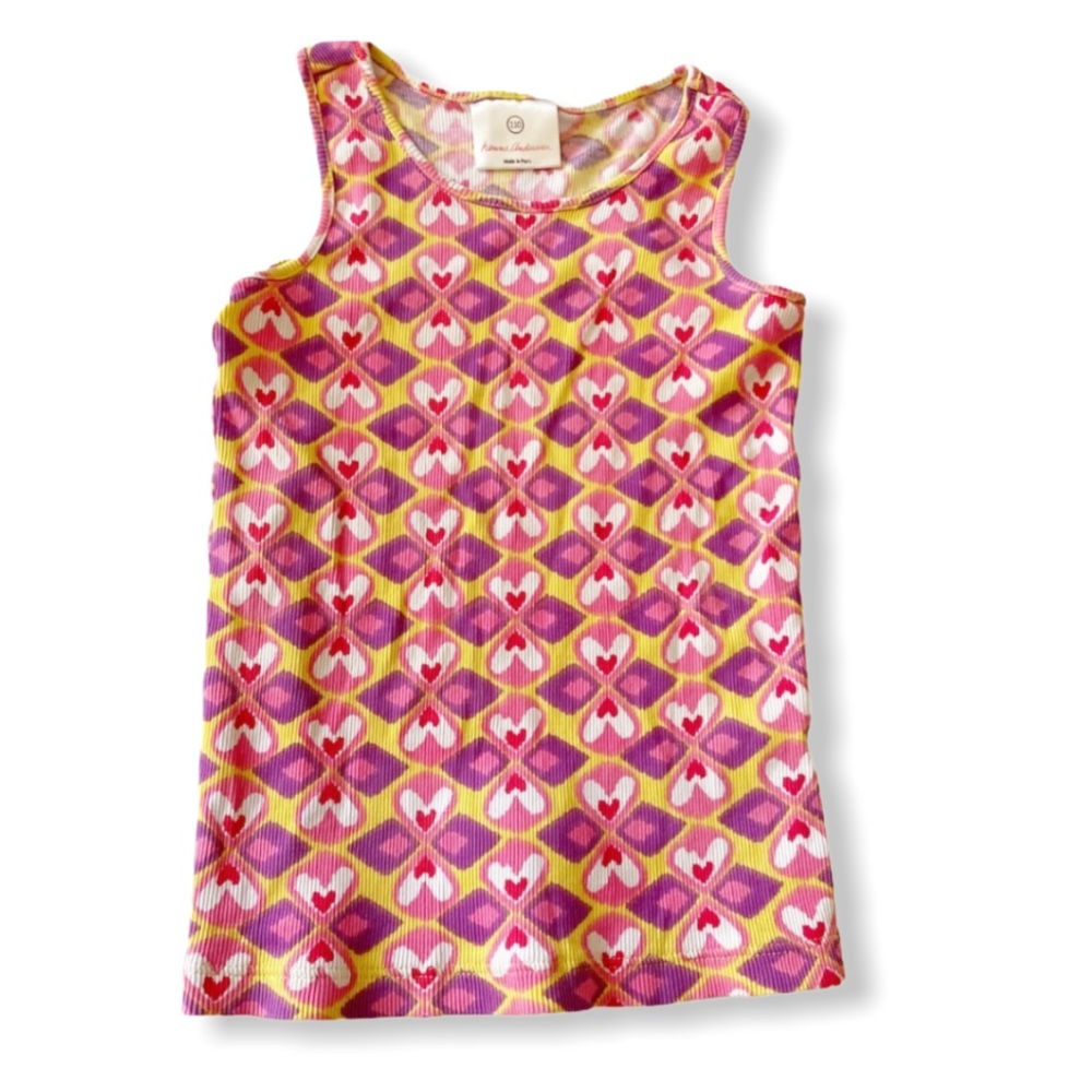Hanna Andersson tank